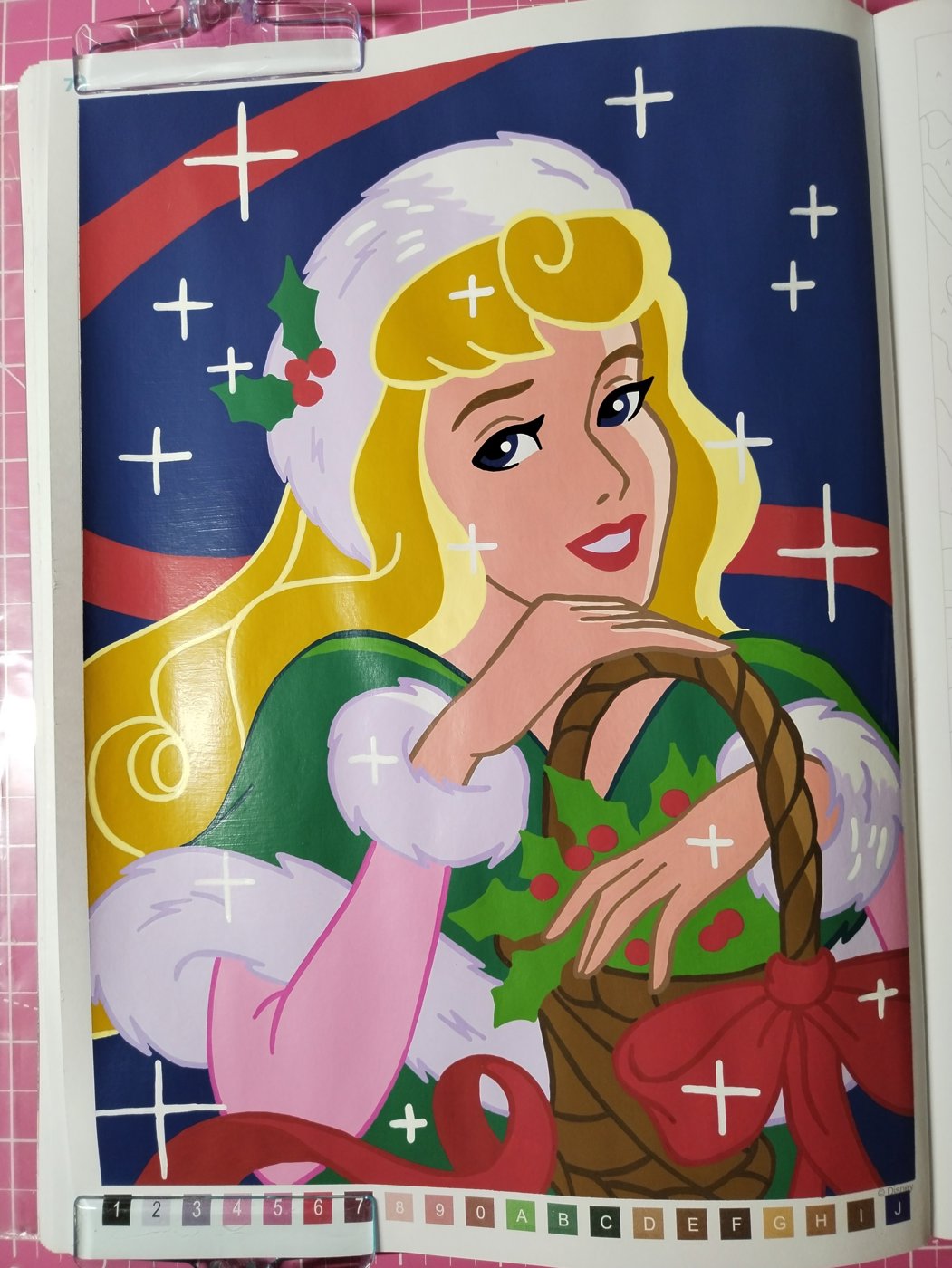 Работа от Ksюня