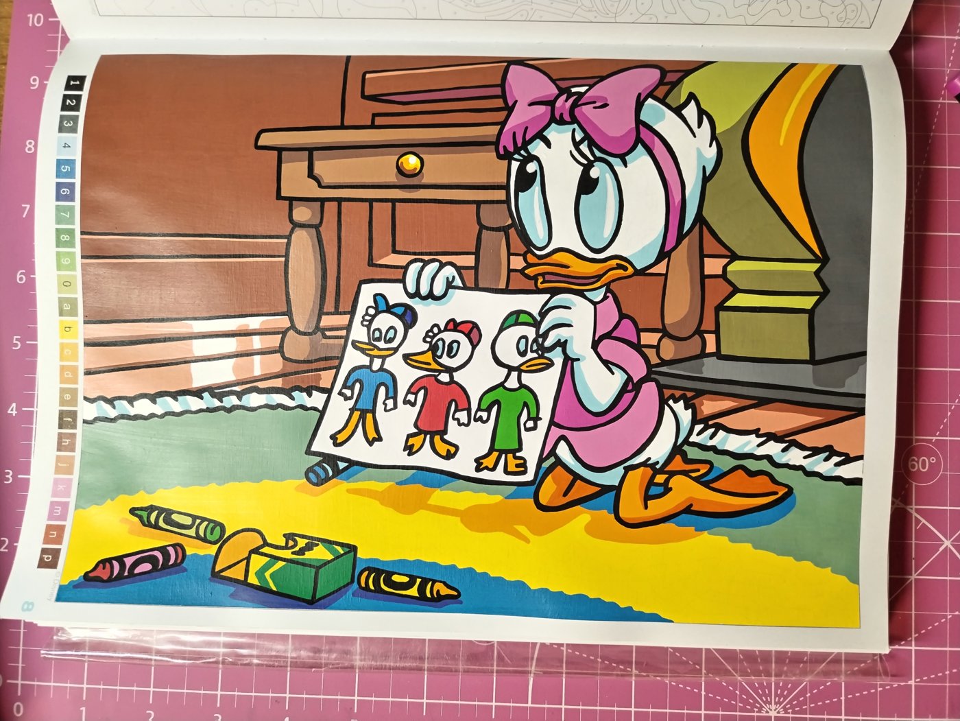 Работа от Ksюня