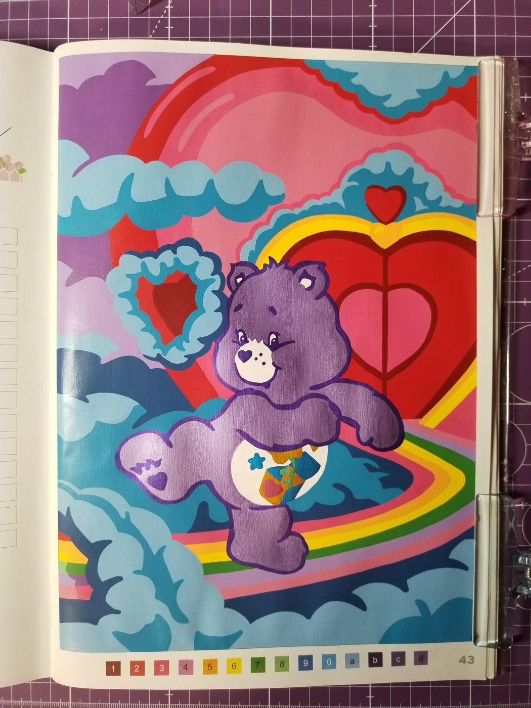 Работа от Ksюня