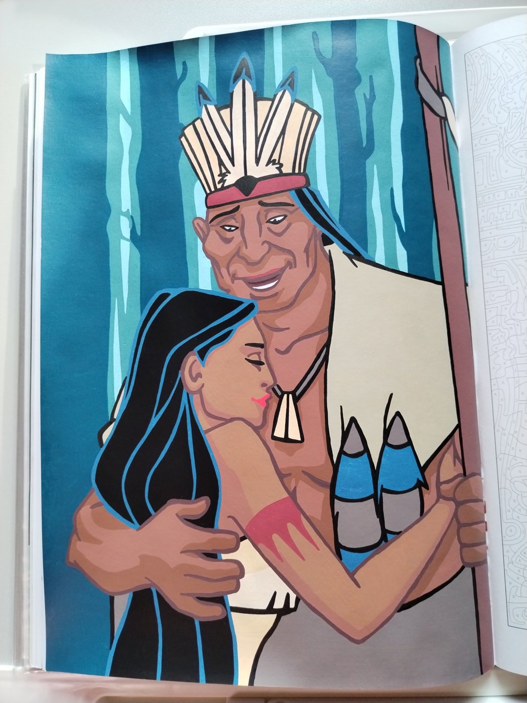 Работа от Ksюня