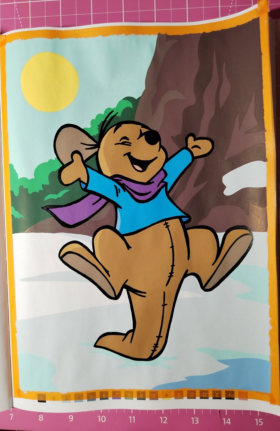 Работа от Ksюня