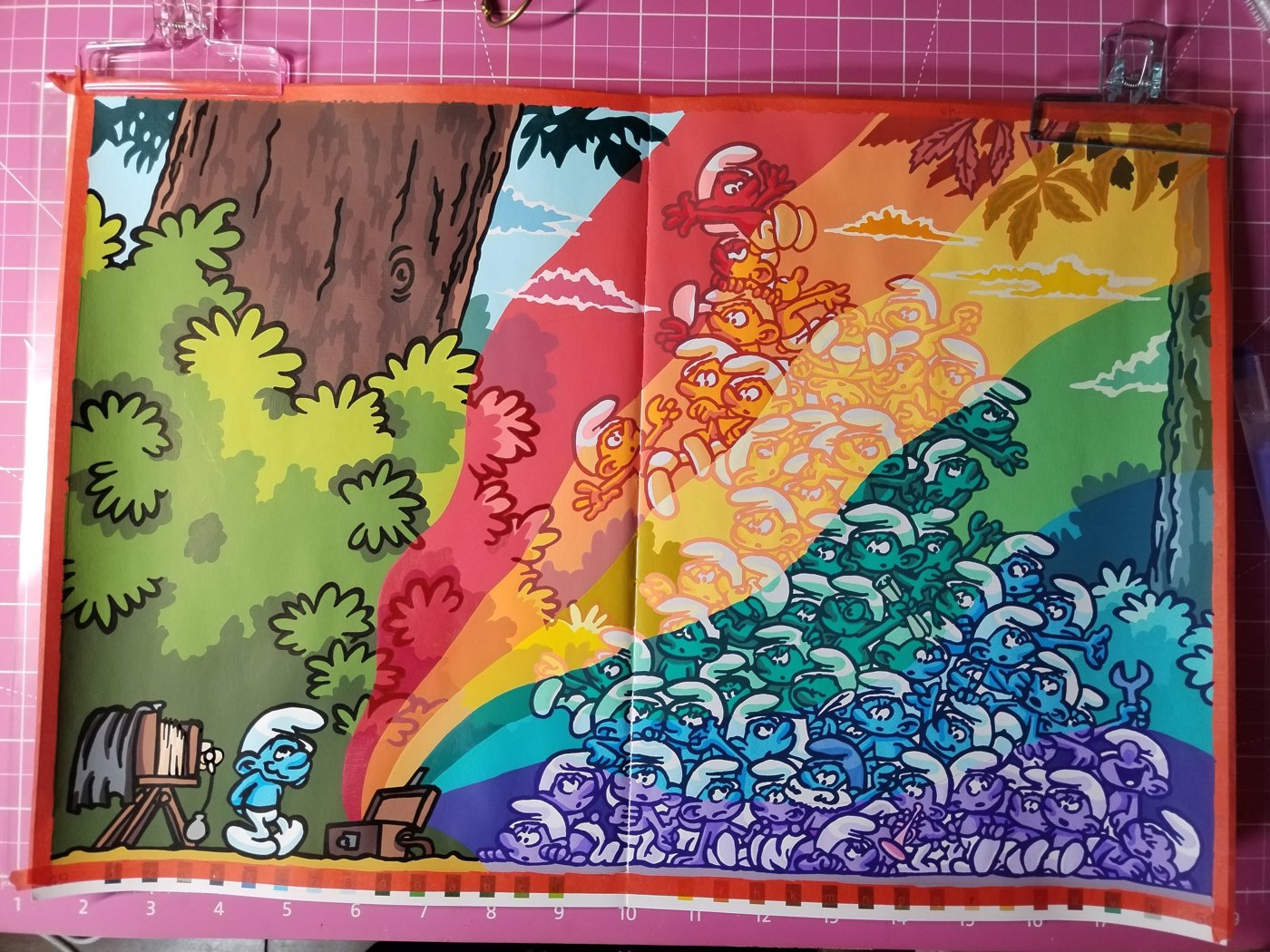 Работа от Ksюня