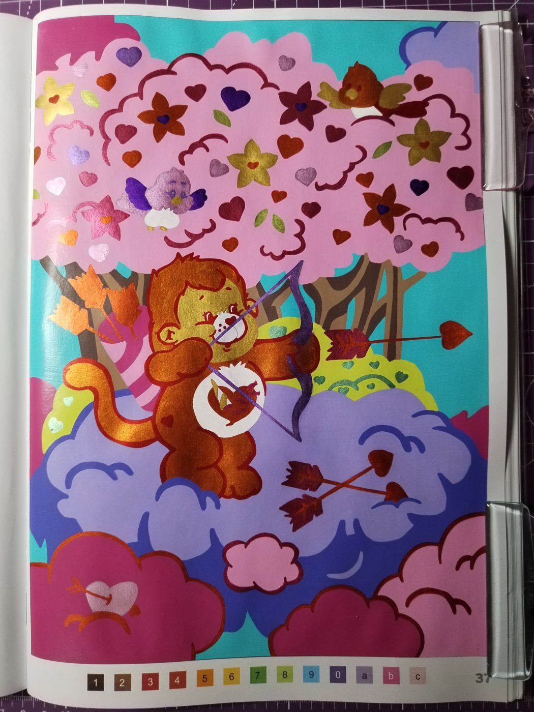 Работа от Ksюня