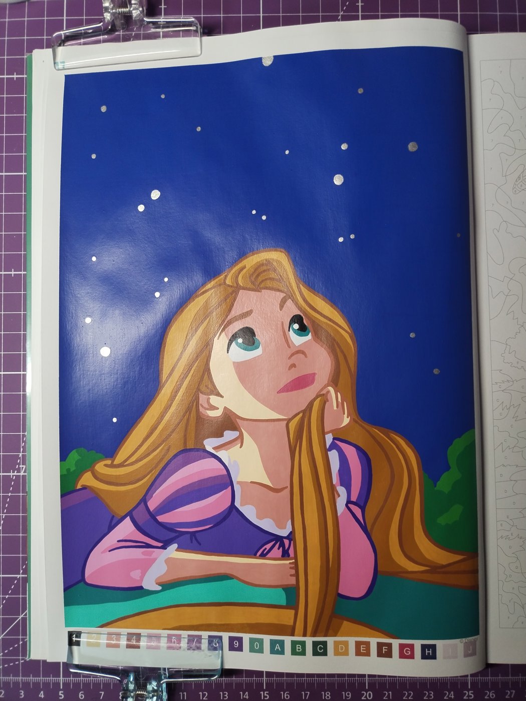 Работа от Ksюня