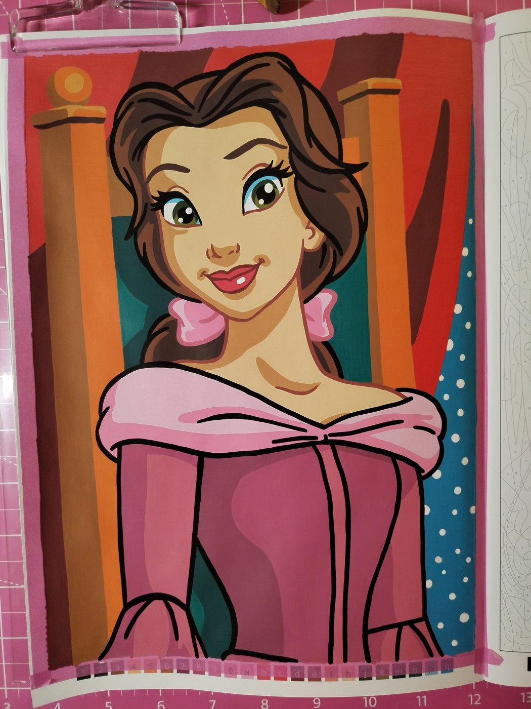 Работа от Ksюня