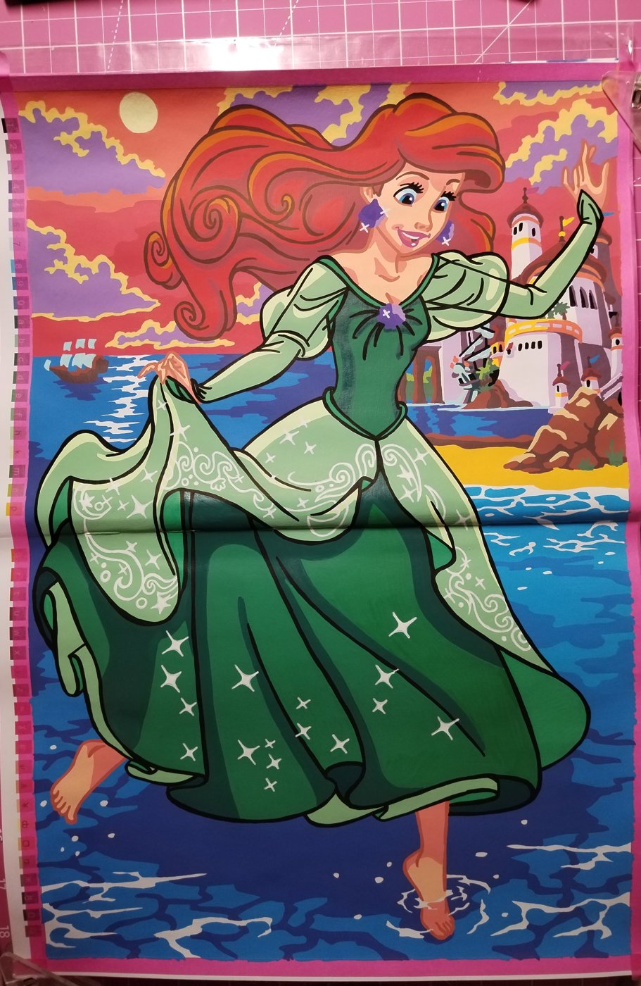 Работа от Ksюня