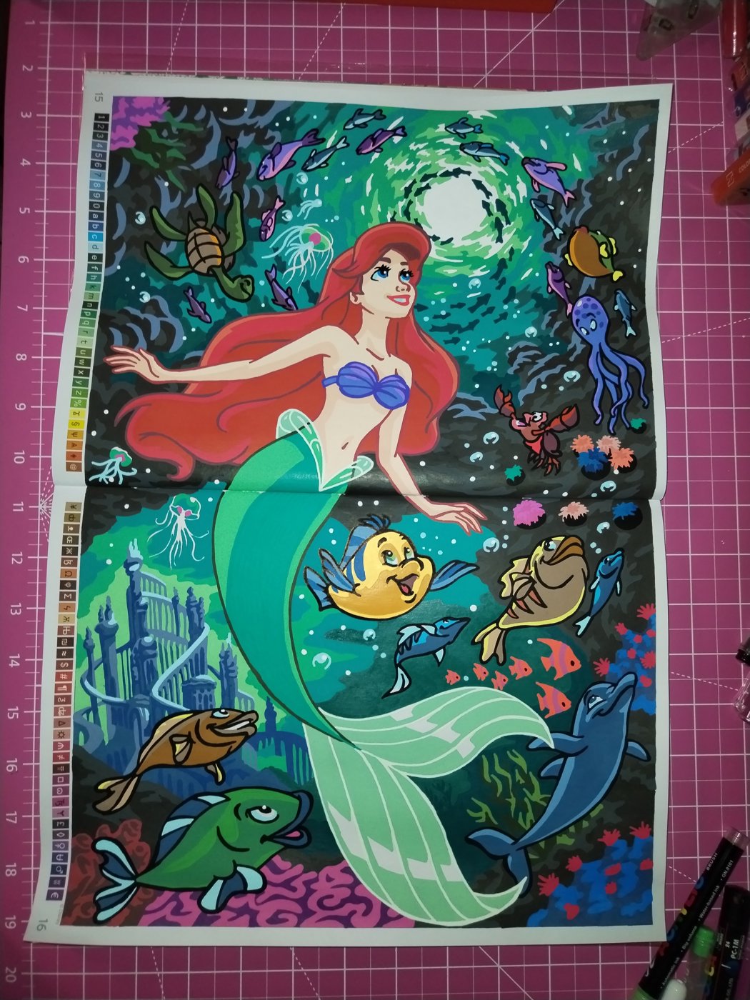 Работа от Ksюня