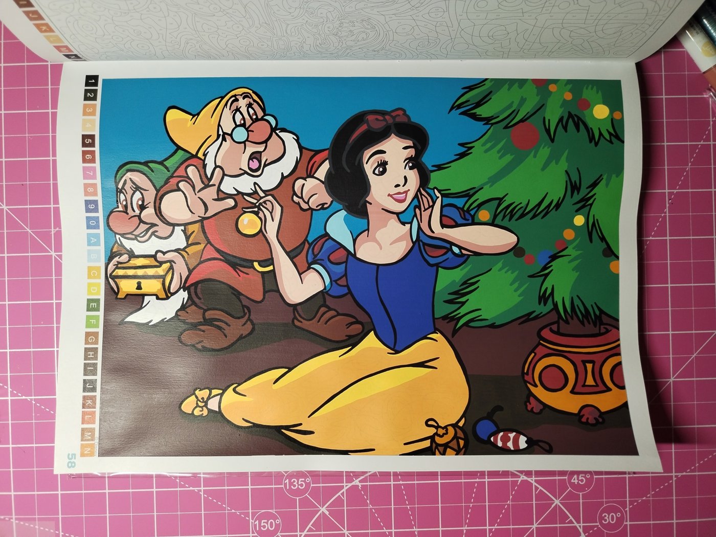 Работа от Ksюня