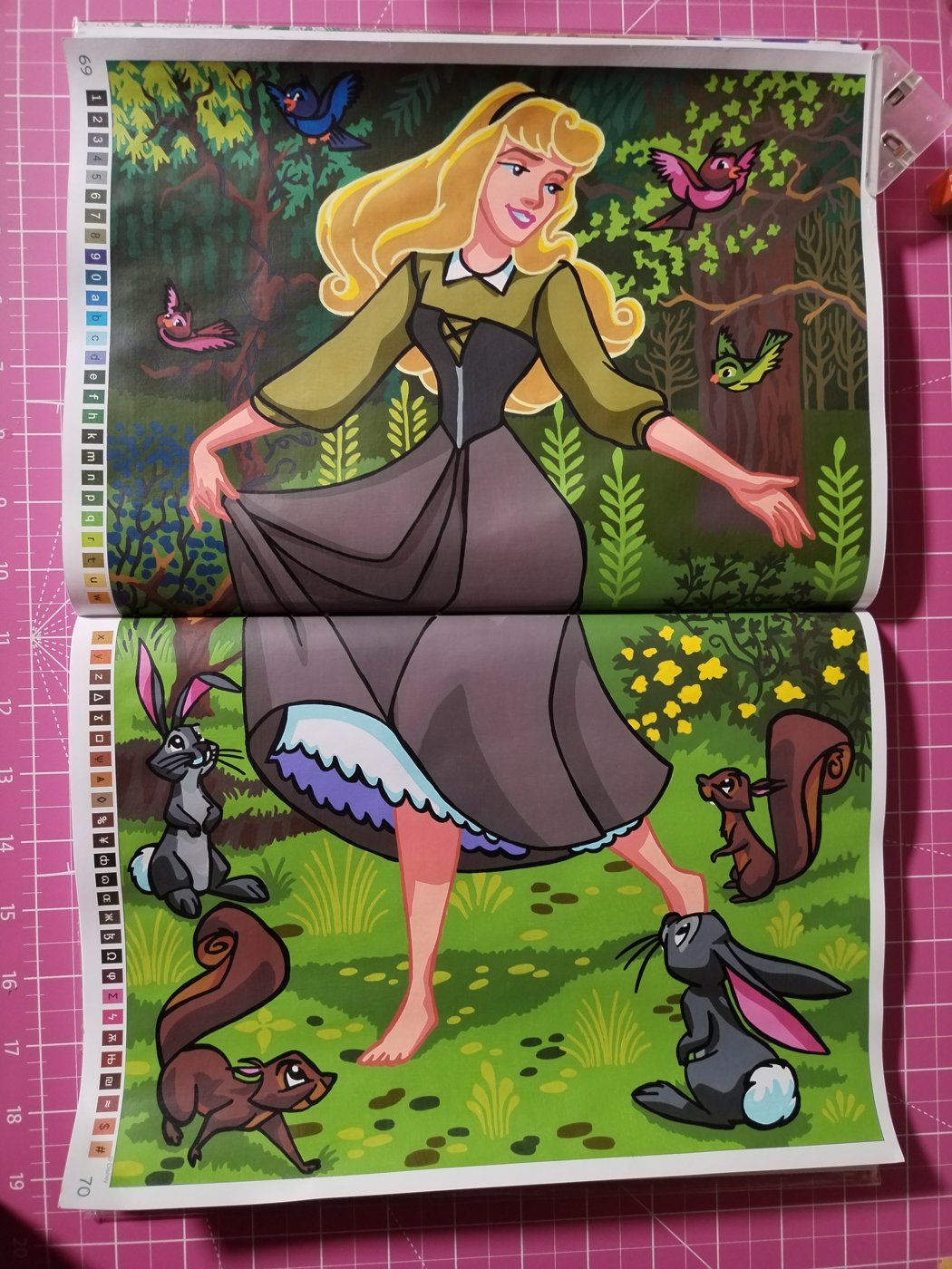 Работа от Ksюня