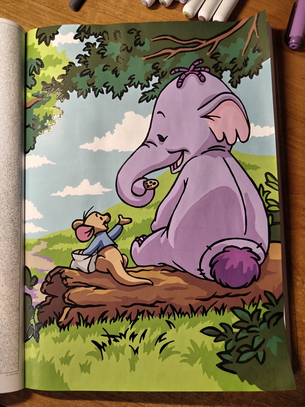 Работа от Ksюня