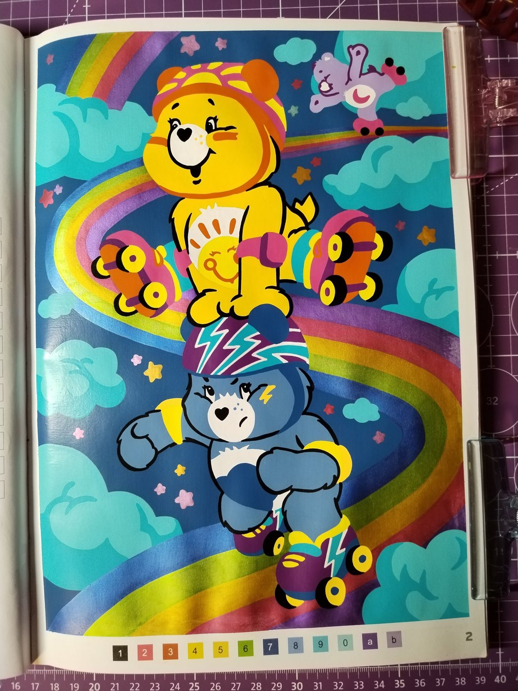 Работа от Ksюня