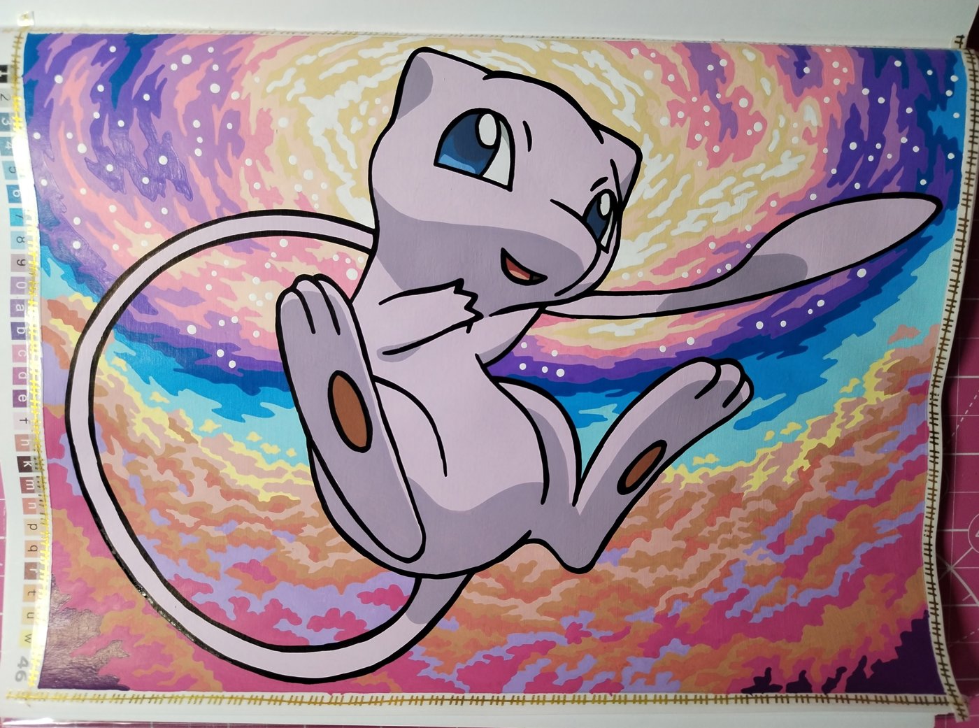 Работа от Ksюня