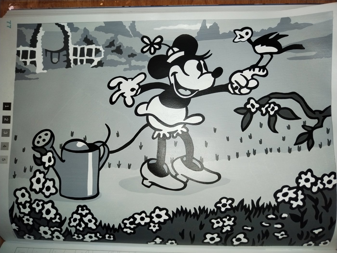 Работа от Ksюня