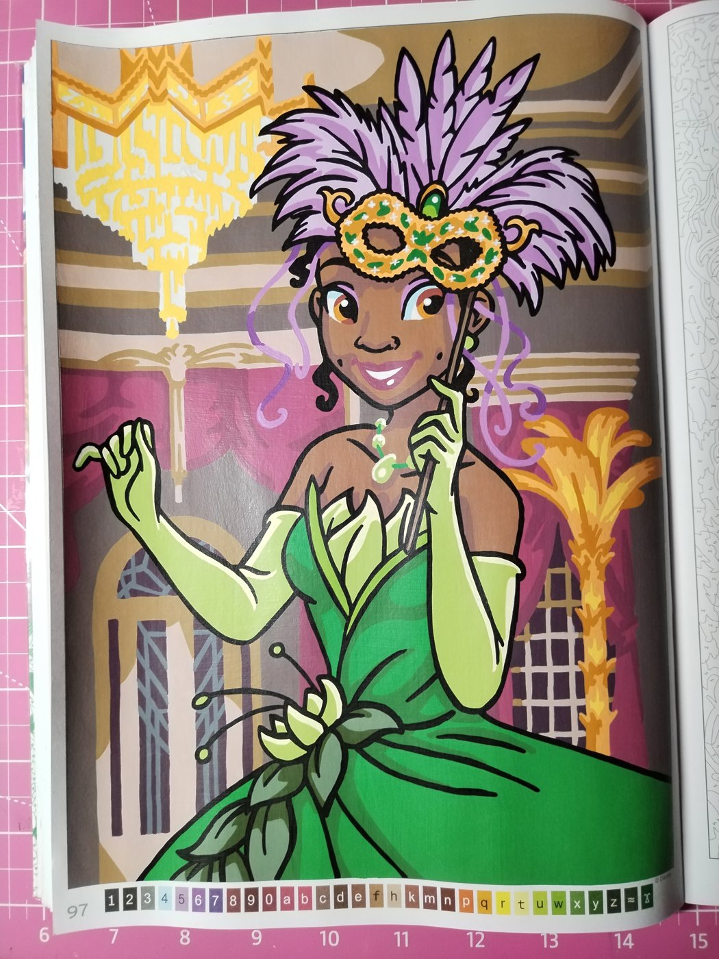 Работа от Ksюня