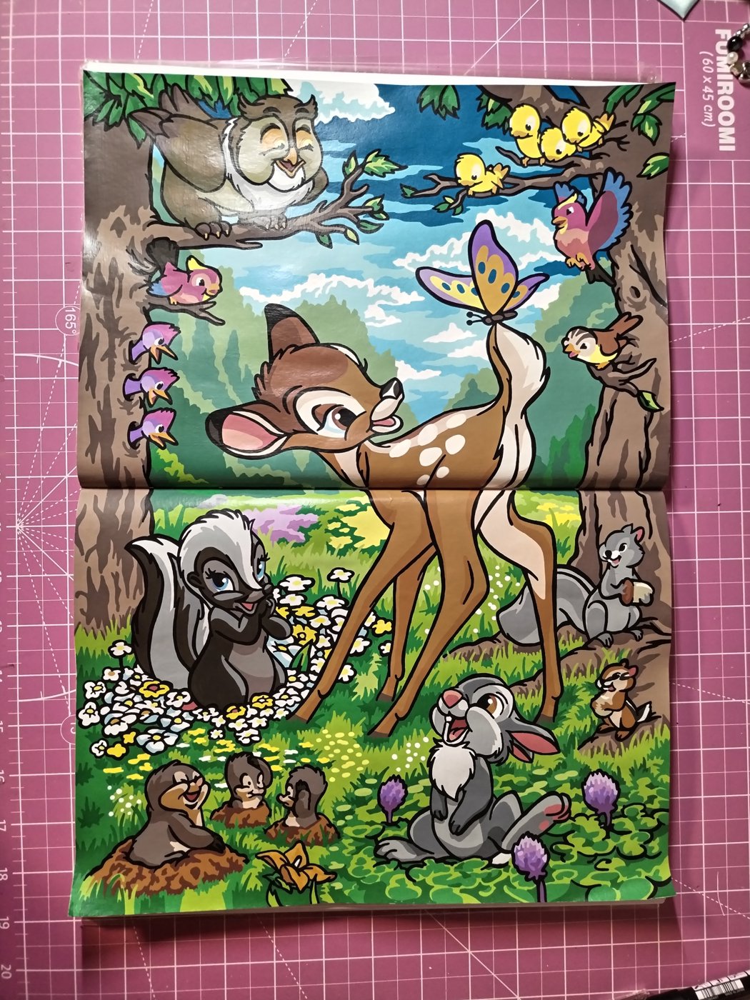 Работа от Ksюня