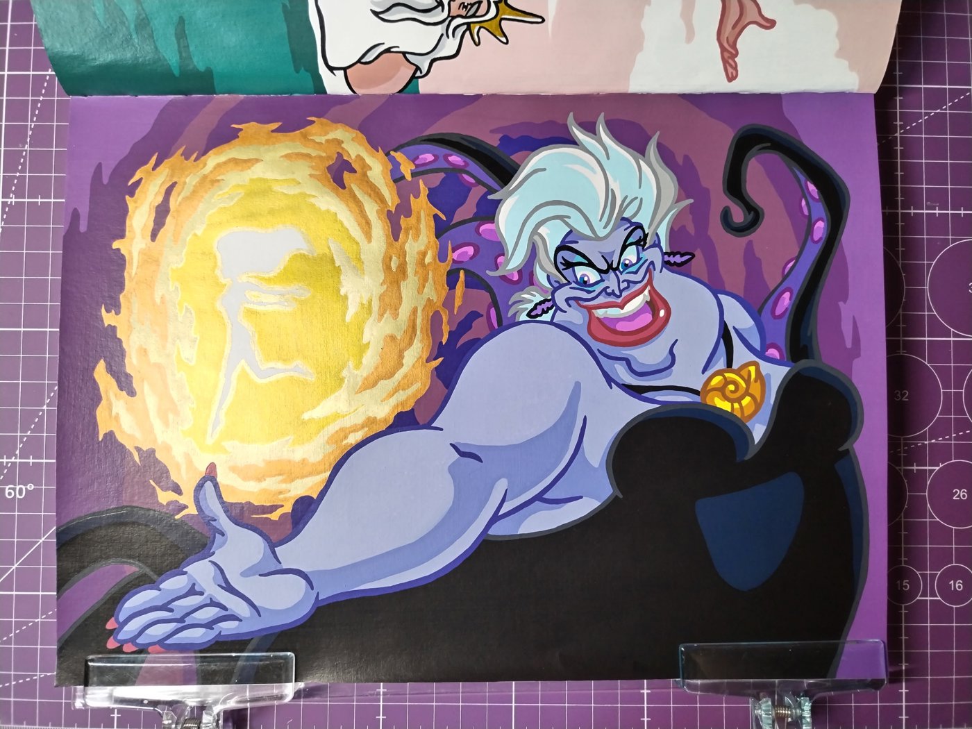 Работа от Ksюня