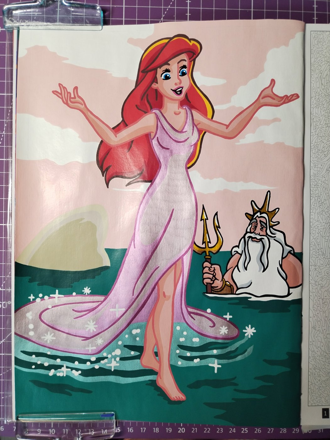 Работа от Ksюня