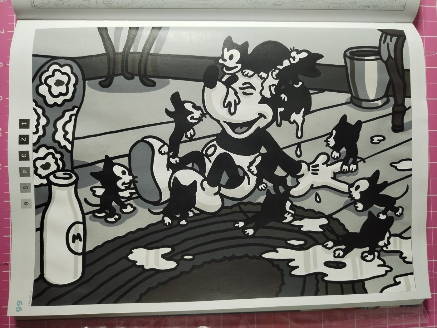 Работа от Ksюня