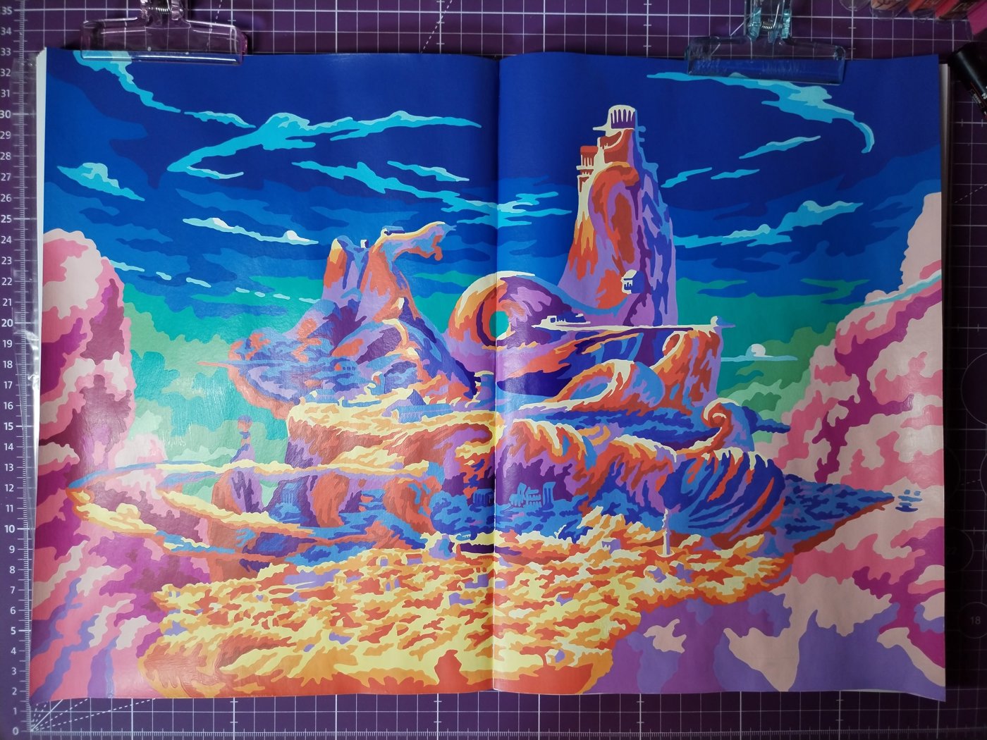 Работа от Ksюня