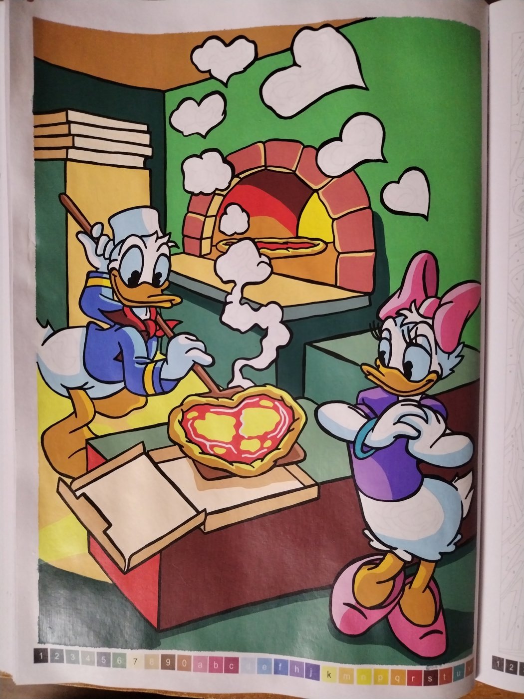 Работа от Ksюня