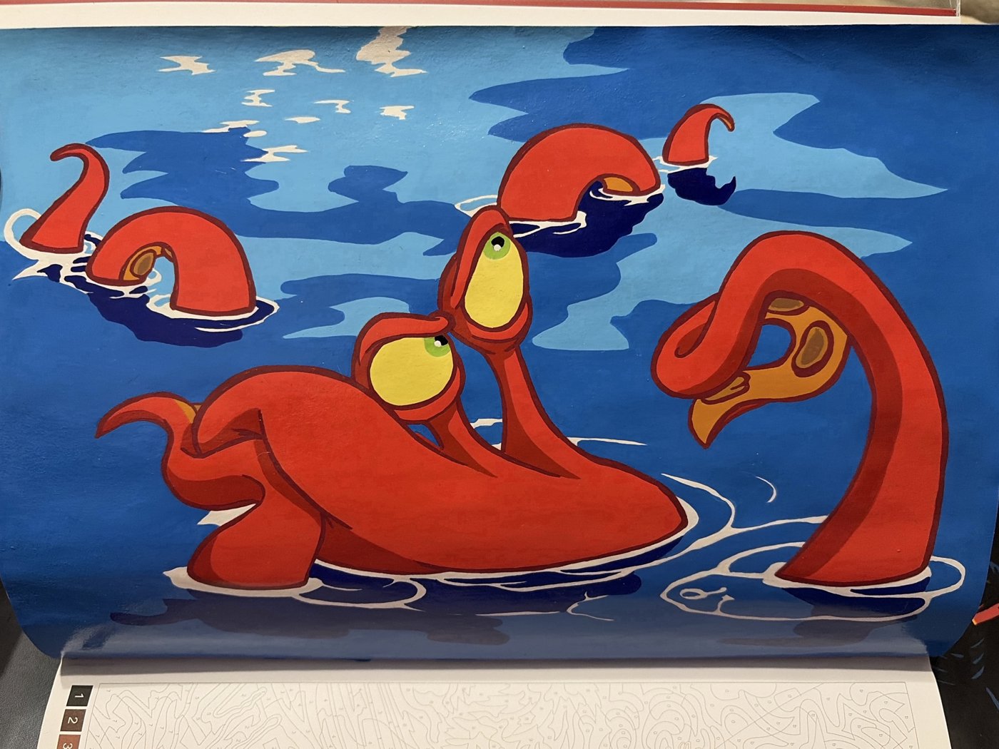 Работа от Kristi