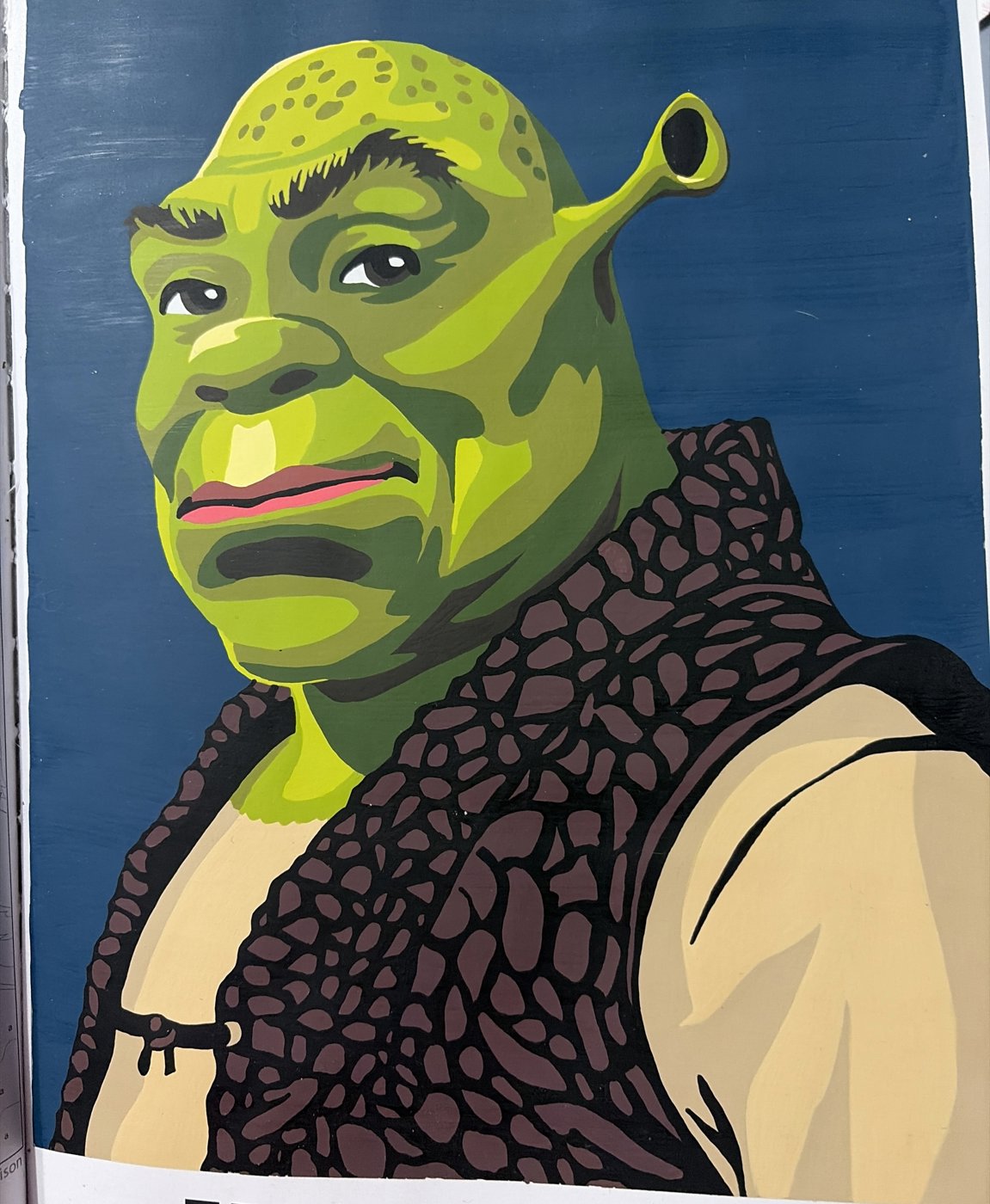 Работа от Kristi