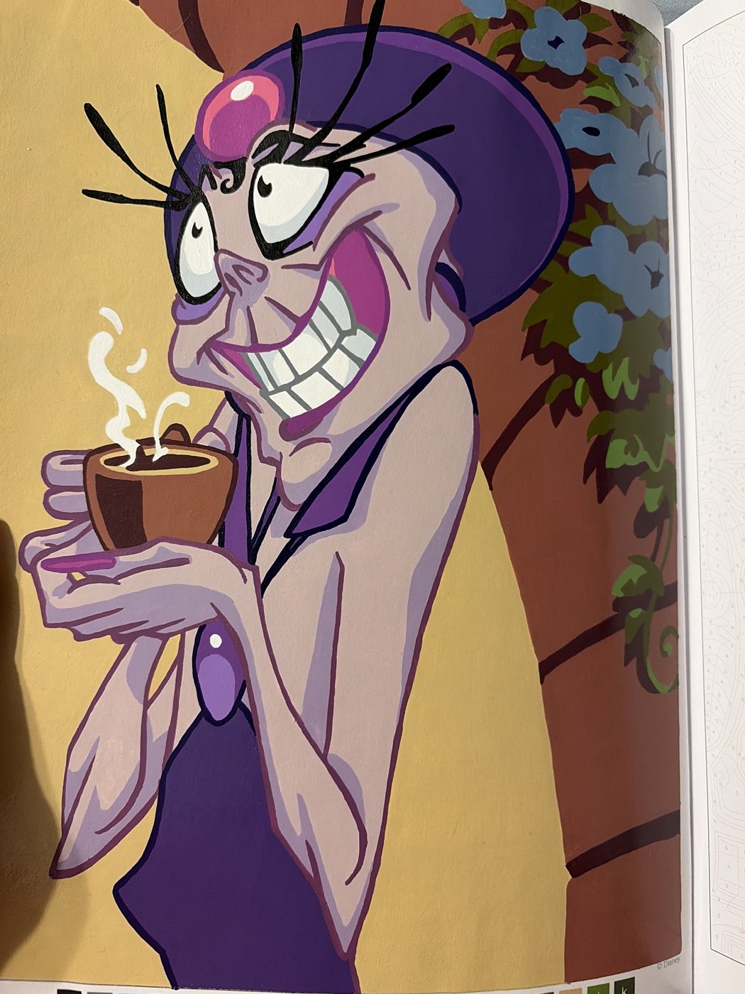 Работа от Kristi