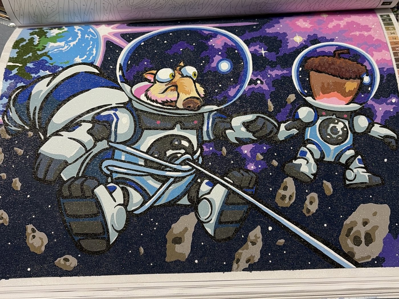 Работа от Kristi