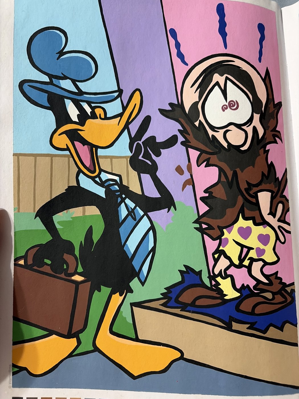 Работа от Kristi