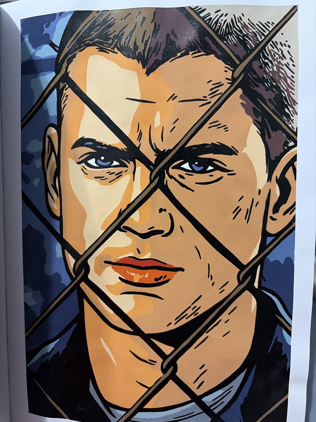 Работа от Kristi