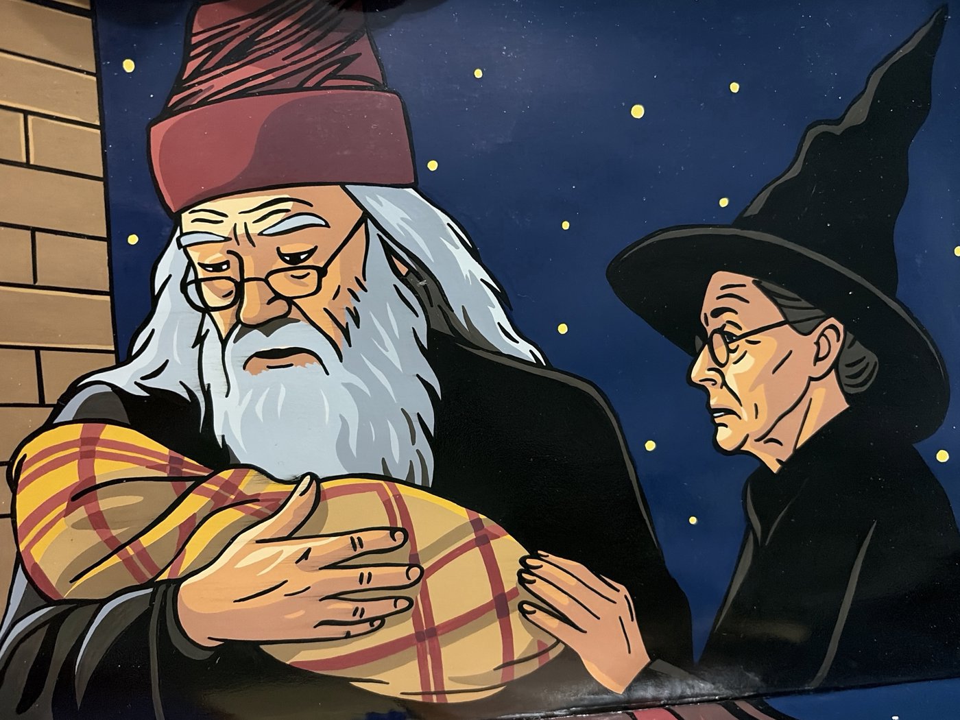 Работа от Kristi