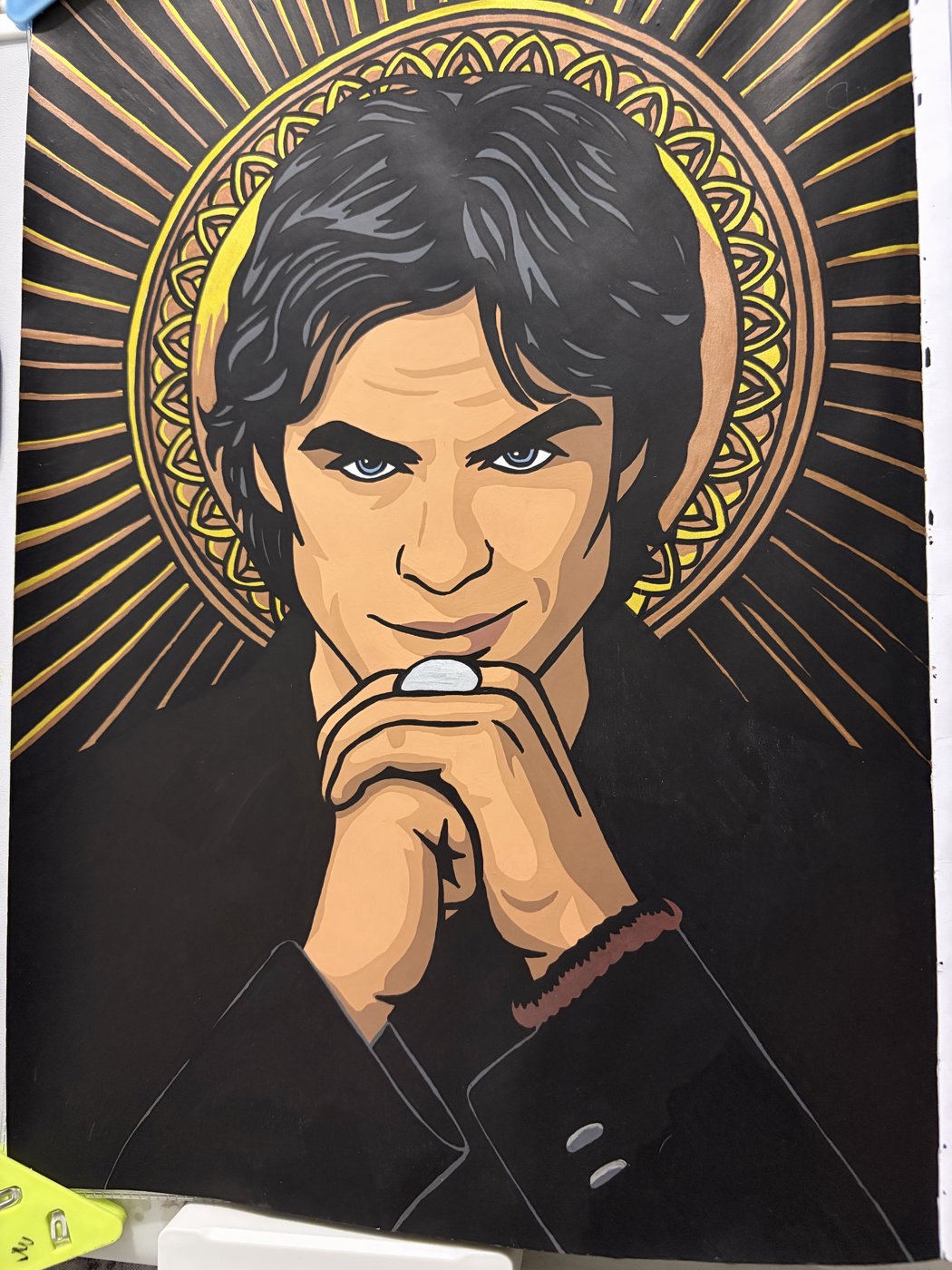 Работа от Kristi