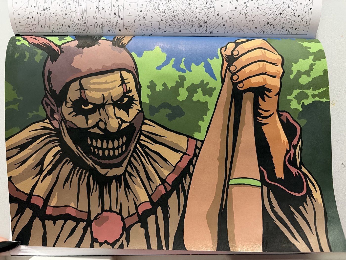 Работа от Kristi