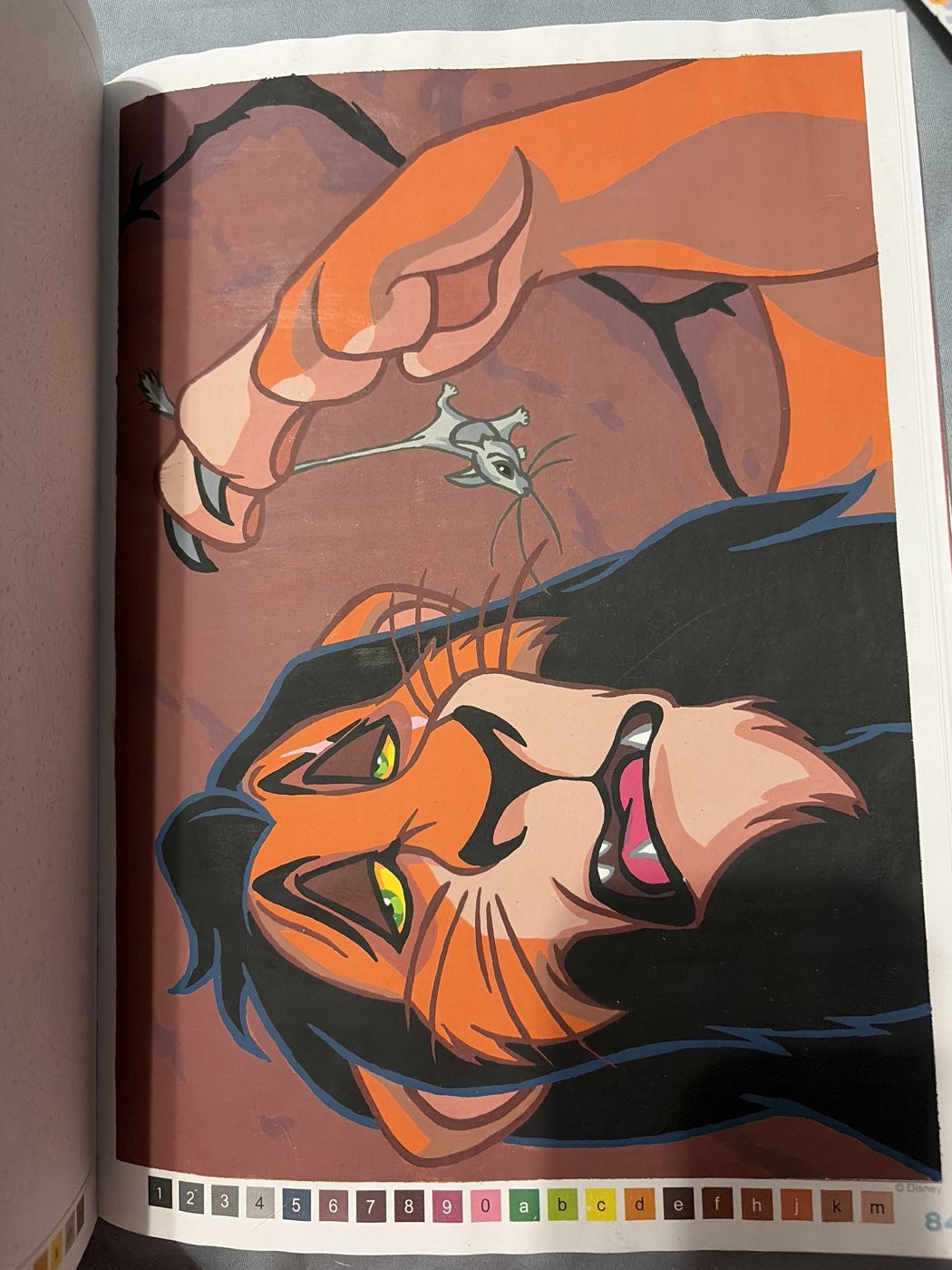 Работа от Kristi