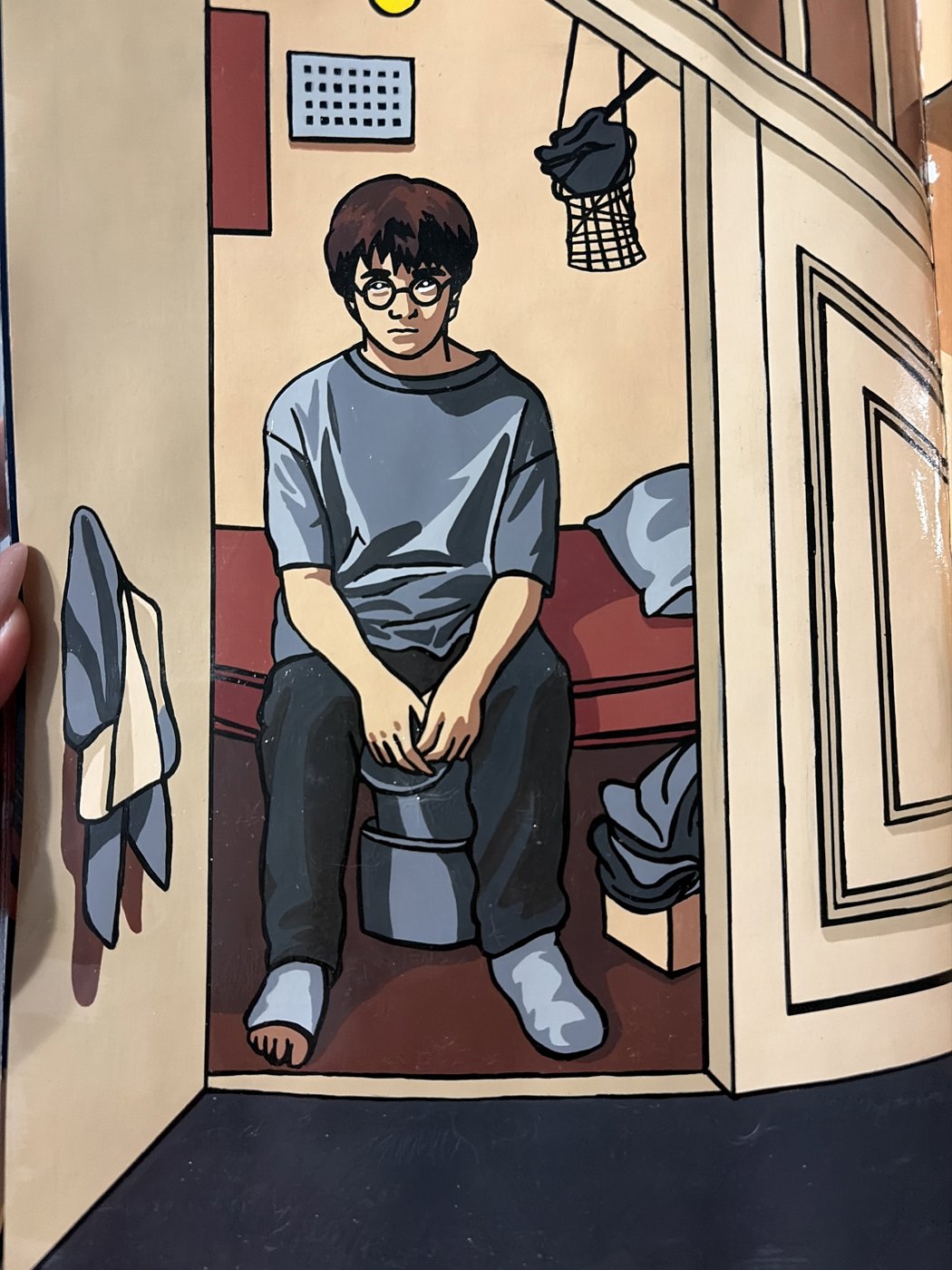 Работа от Kristi