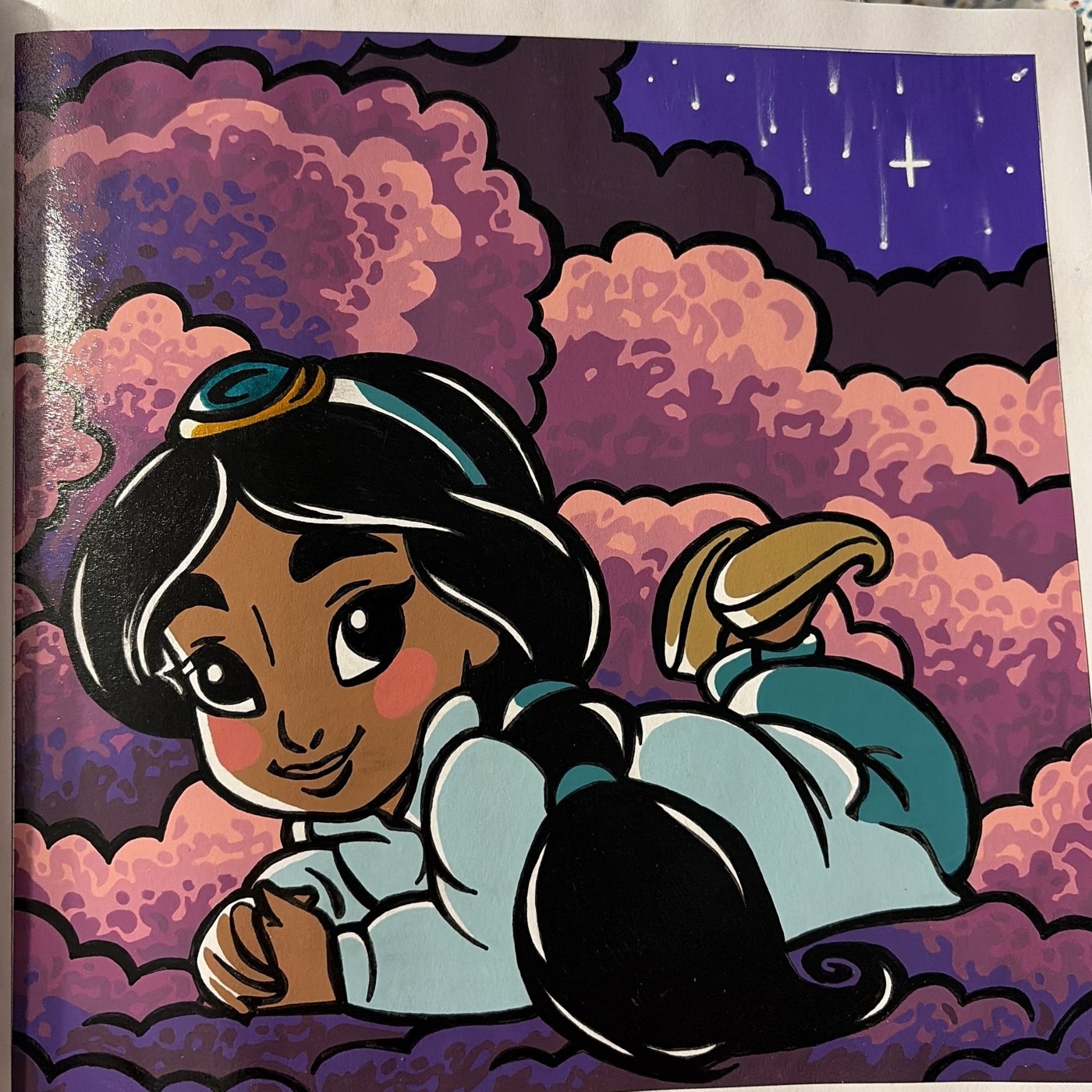 Работа от Kristi