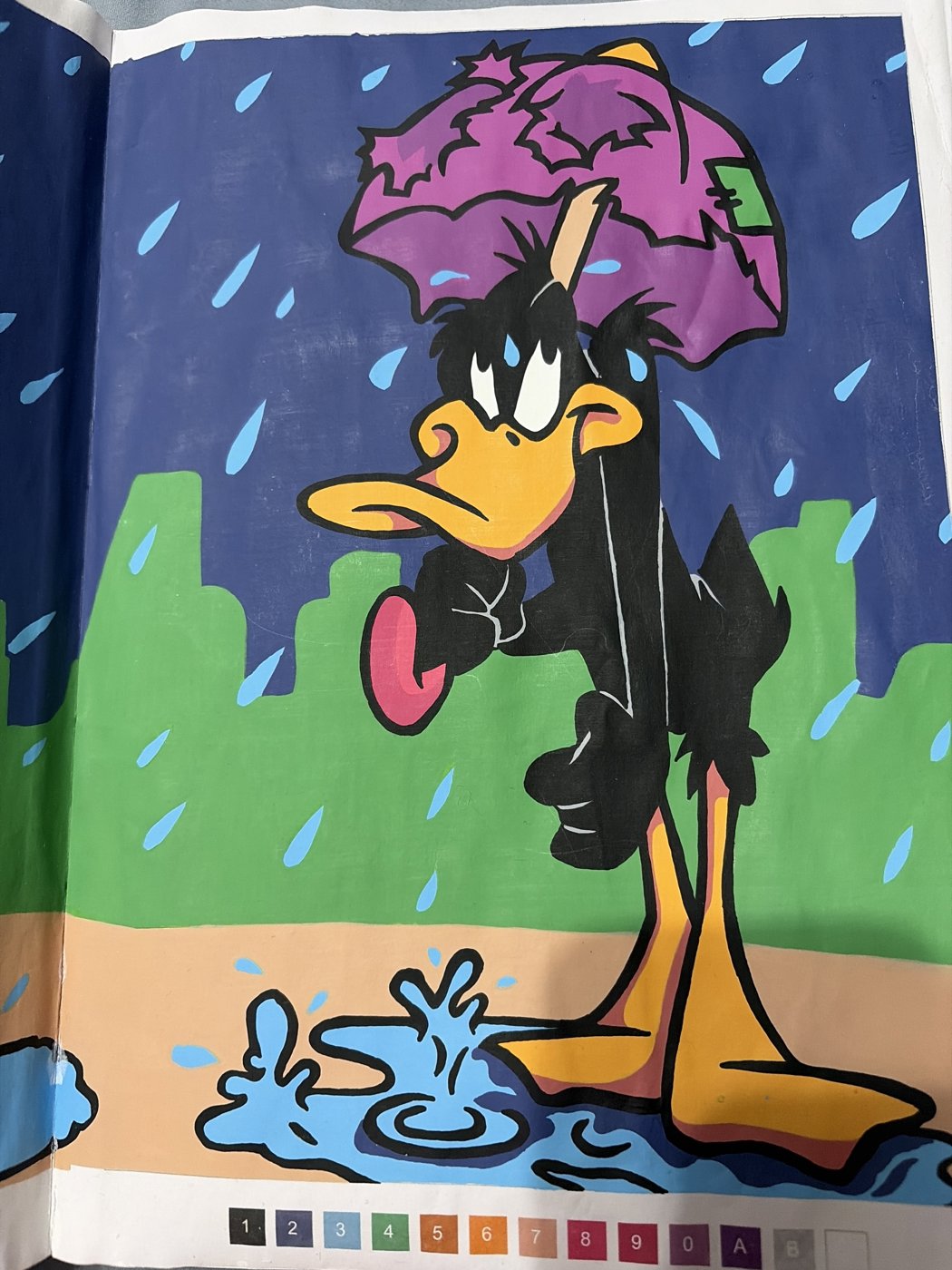 Работа от Kristi