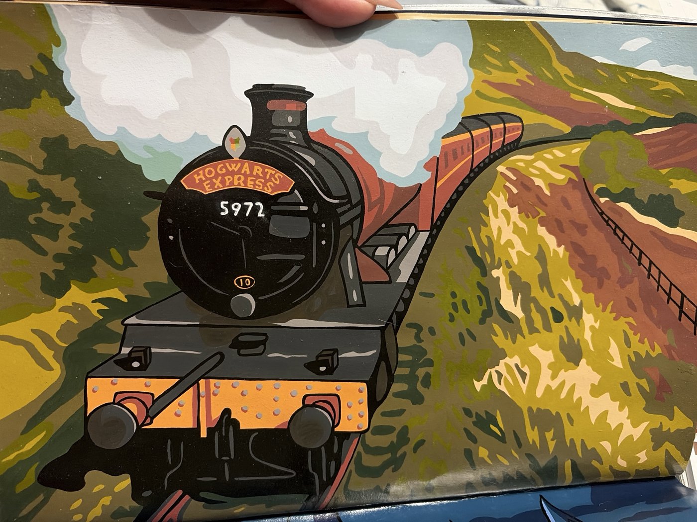 Работа от Kristi