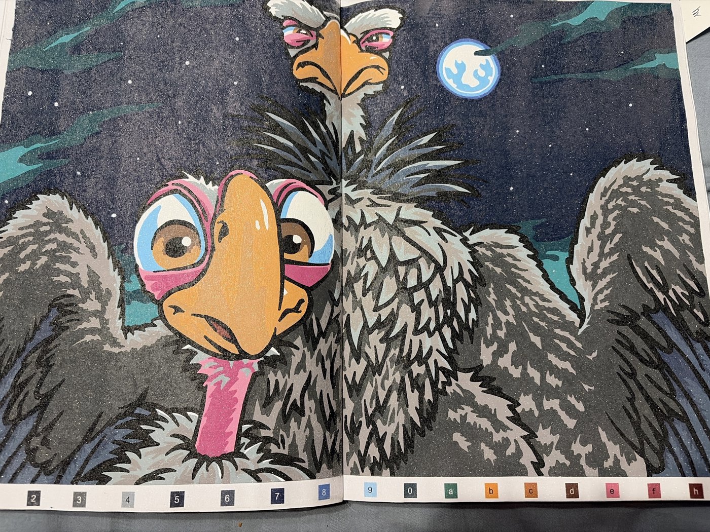 Работа от Kristi