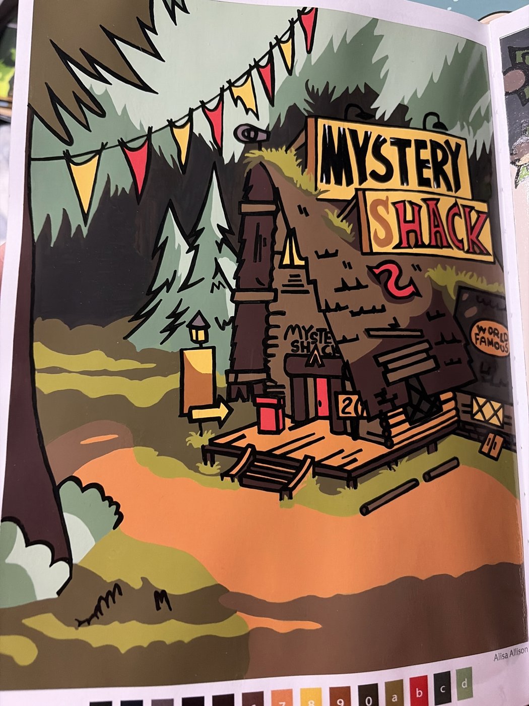 Работа от Kristi