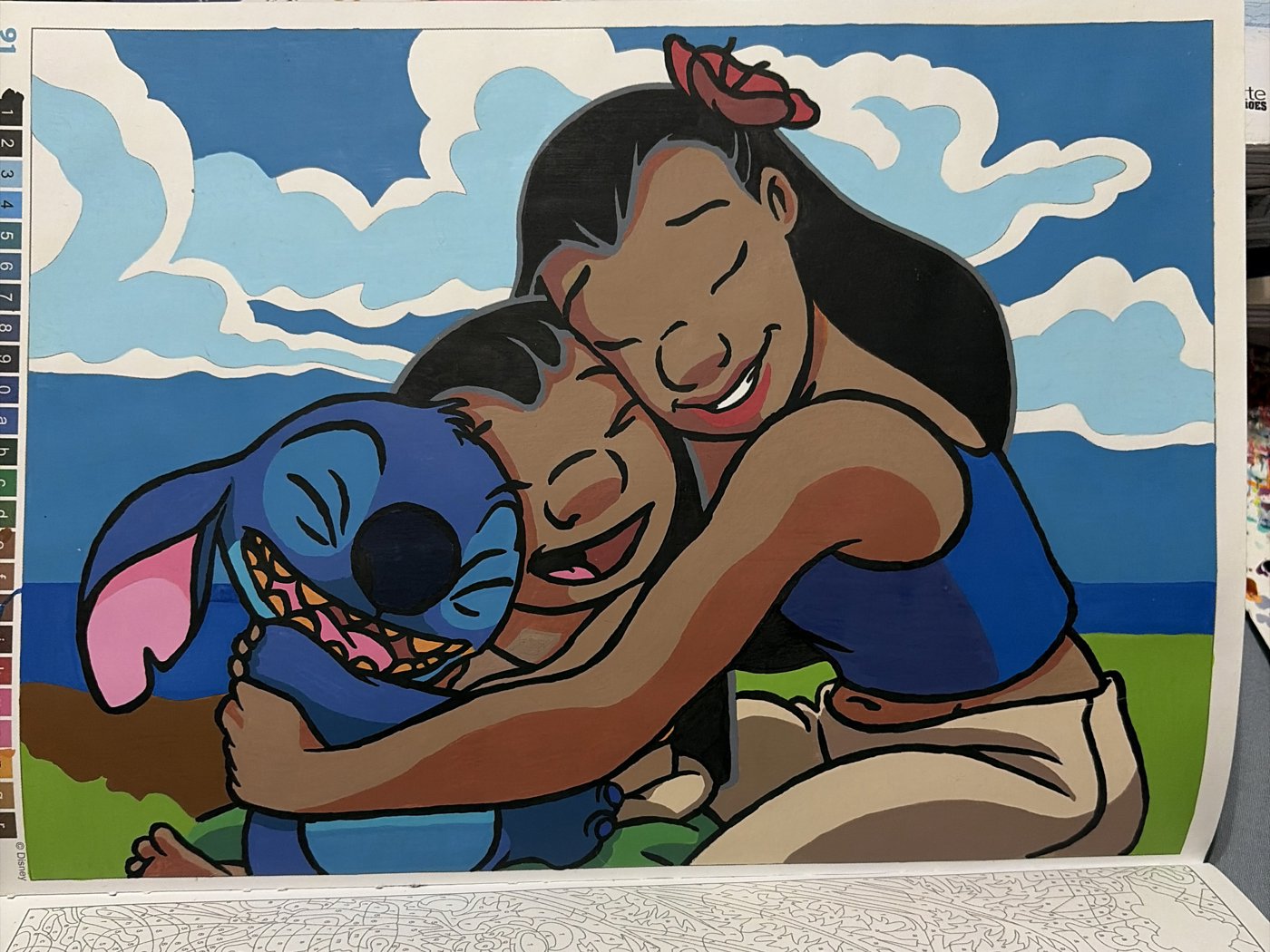 Работа от Kristi