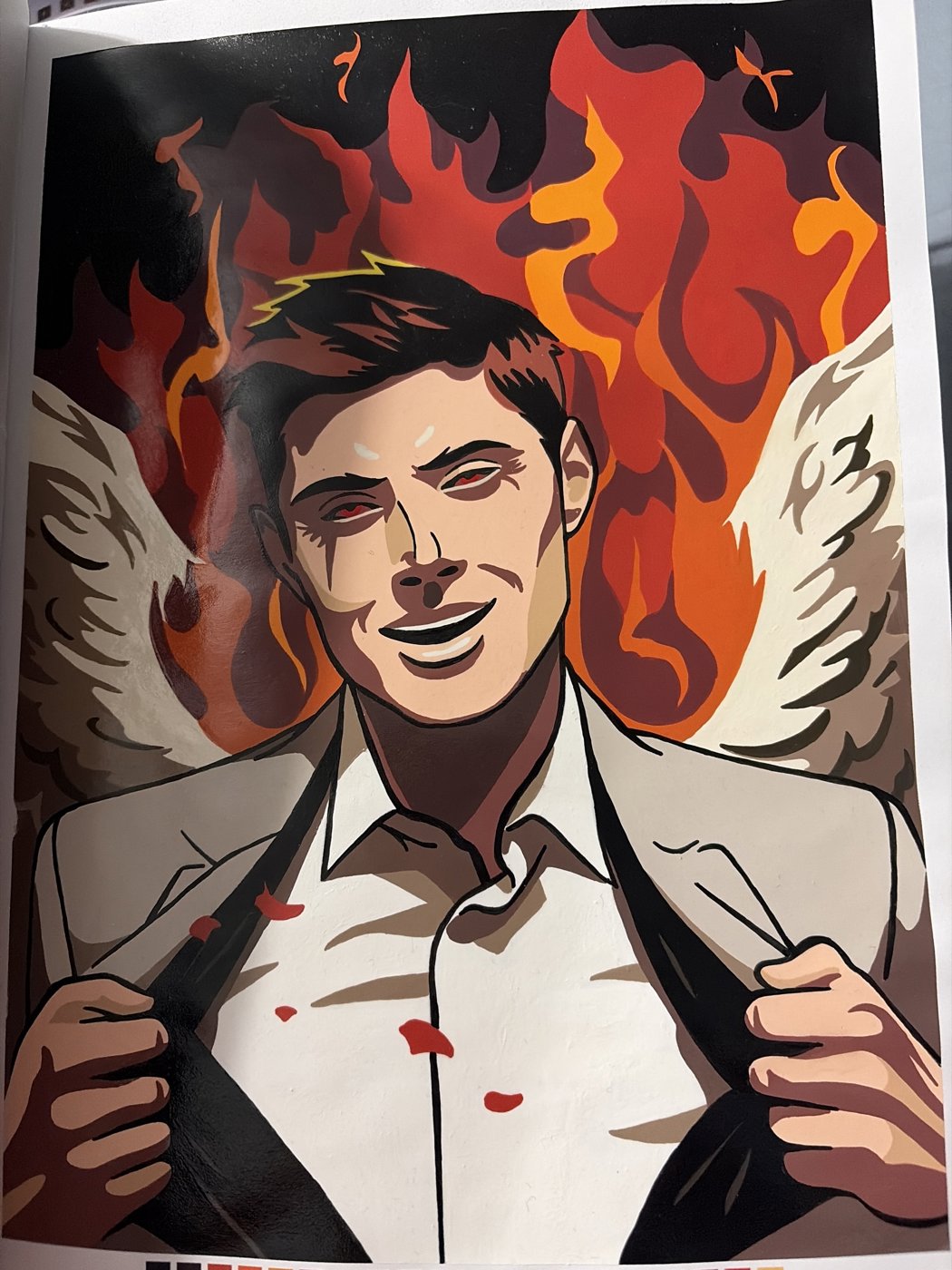 Работа от Kristi