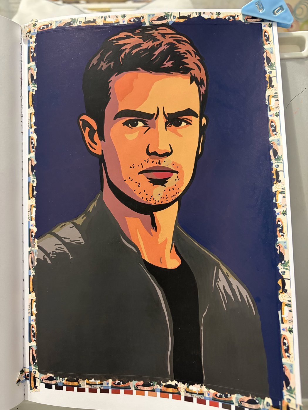 Работа от Kristi