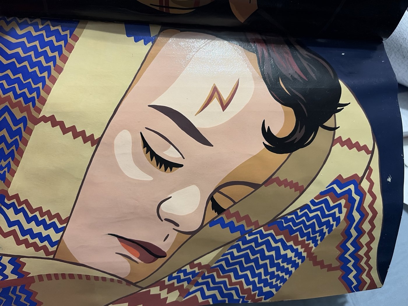 Работа от Kristi