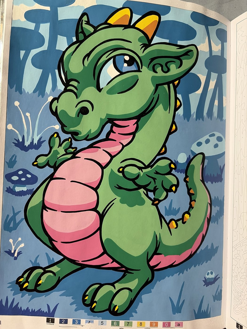 Работа от Kristi