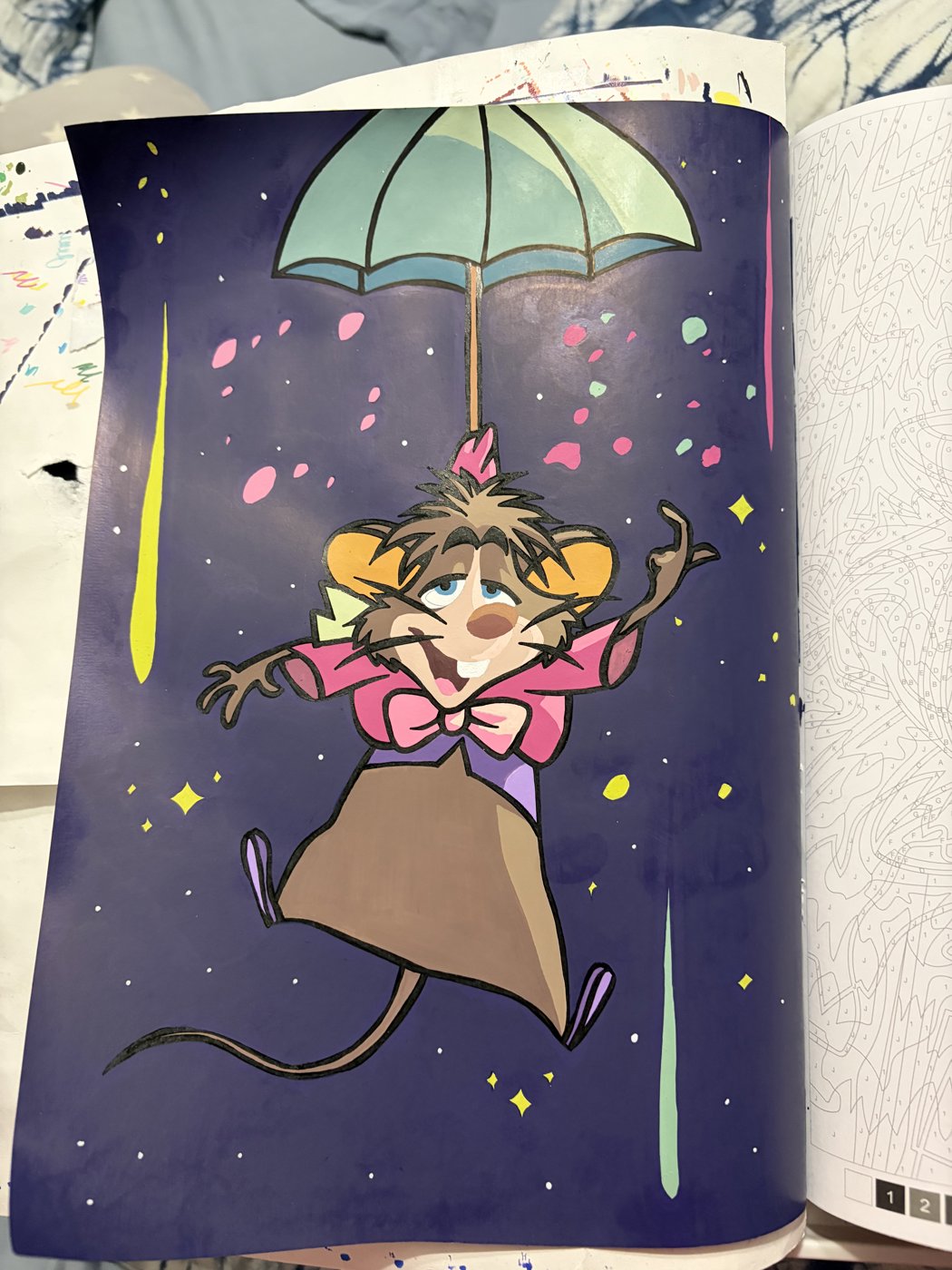 Работа от Kristi