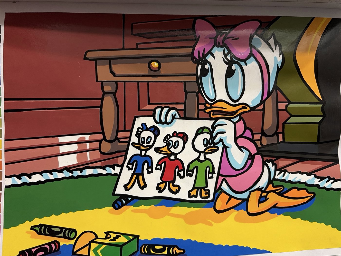 Работа от Kristi