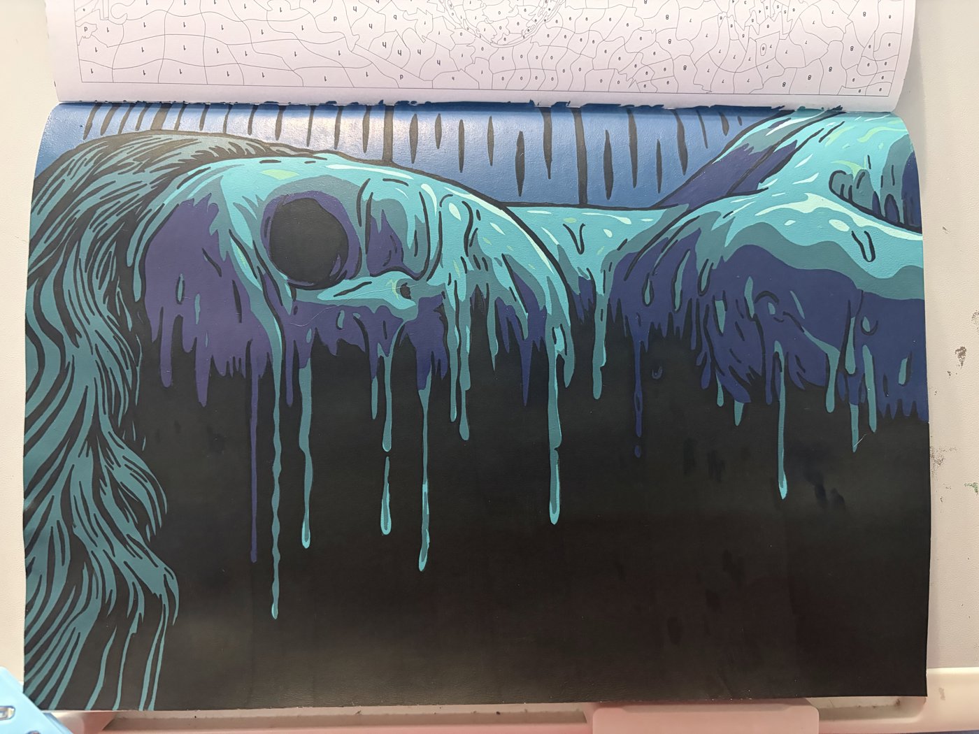 Работа от Kristi