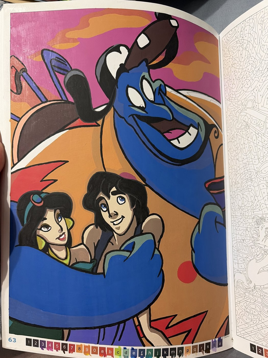 Работа от Kristi