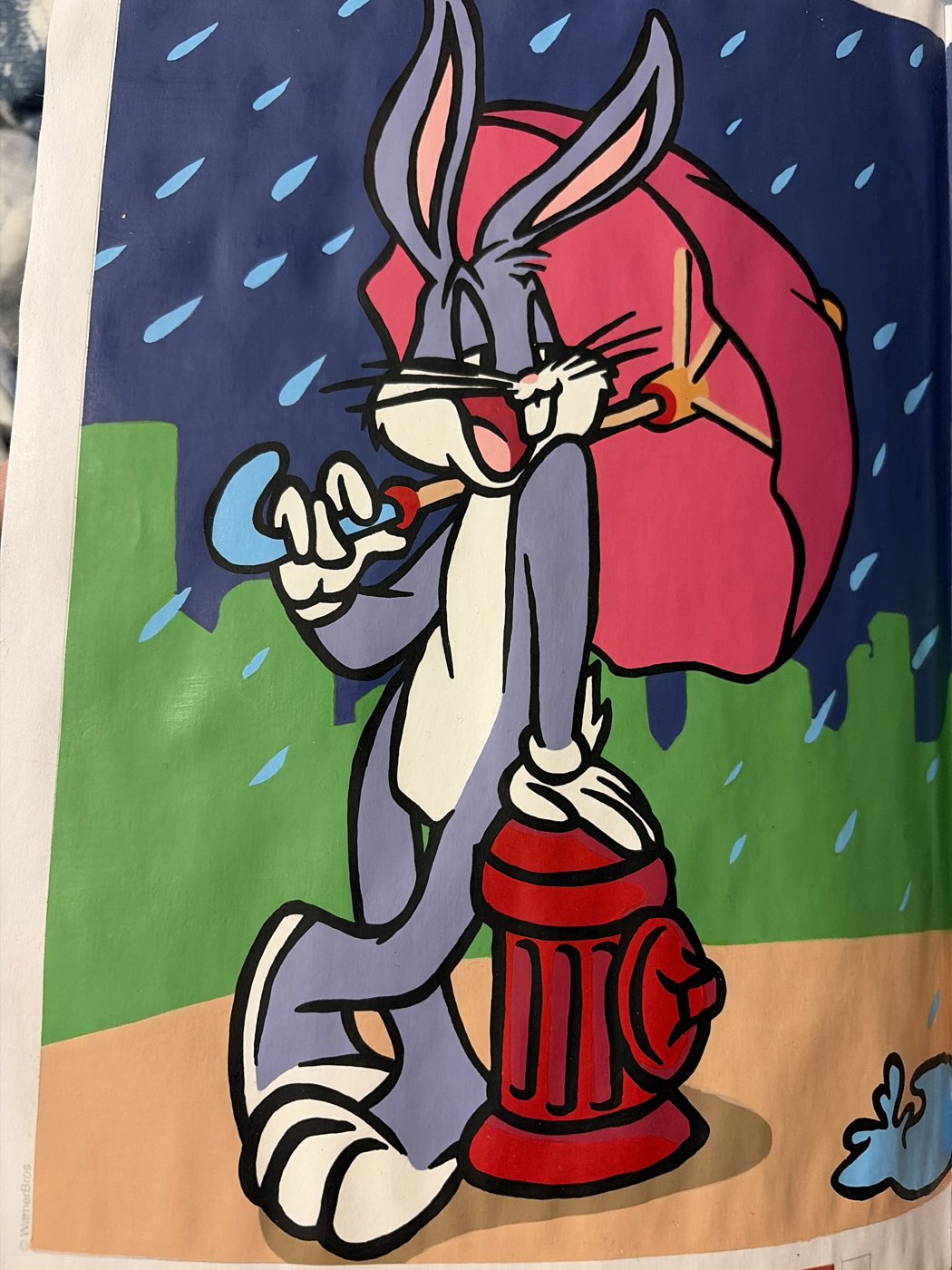 Работа от Kristi